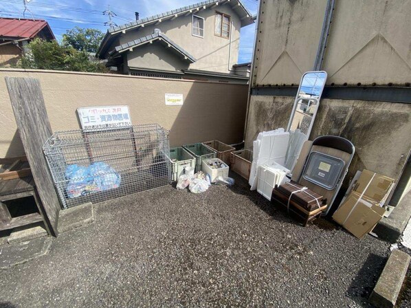 セントラルコーポクロッカス館の物件内観写真